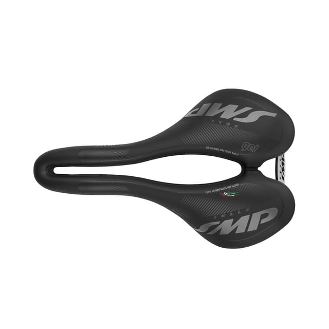 Rennrad-Sattel VT30C GEL