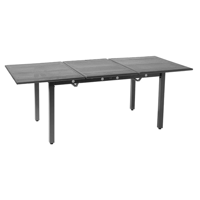 Ausziehtisch Toulouse 140/200x74x90cm