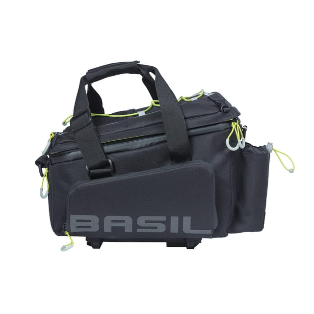 BASIL Gepäckträgertasche XL Pro MIK