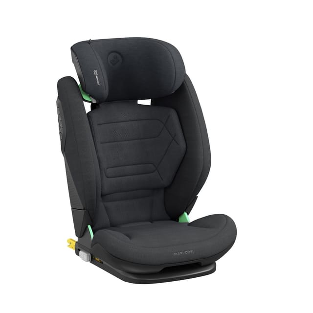 Maxi Cosi RodiFix Pro² i-Size Authentic Graphite
