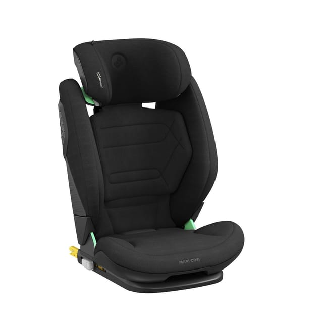 Maxi Cosi RodiFix Pro² i-Size Authentic Black