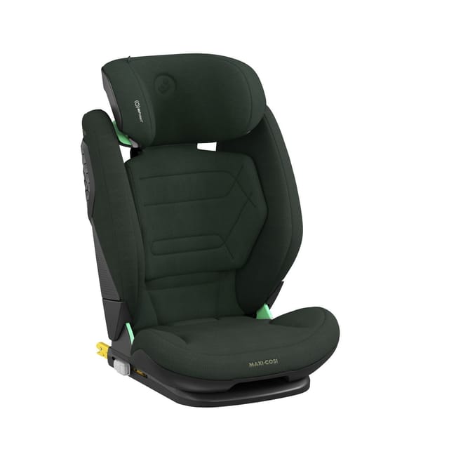 Maxi Cosi RodiFix Pro² i-Size Authentic Green