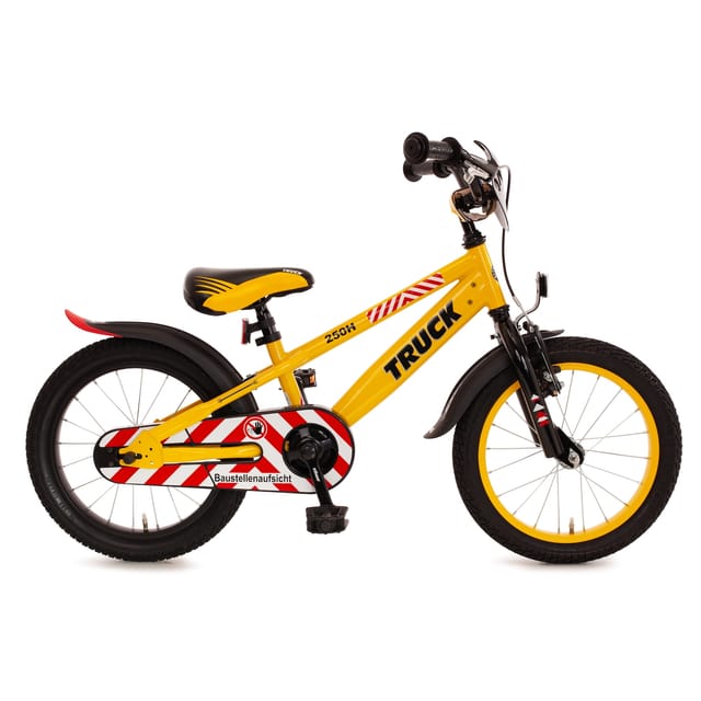 Kinderfahrrad "TRUCK" 18 Zoll