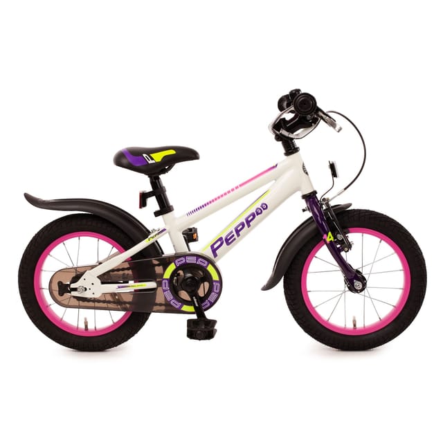 Kinderfahrrad "PEPP" 14 Zoll