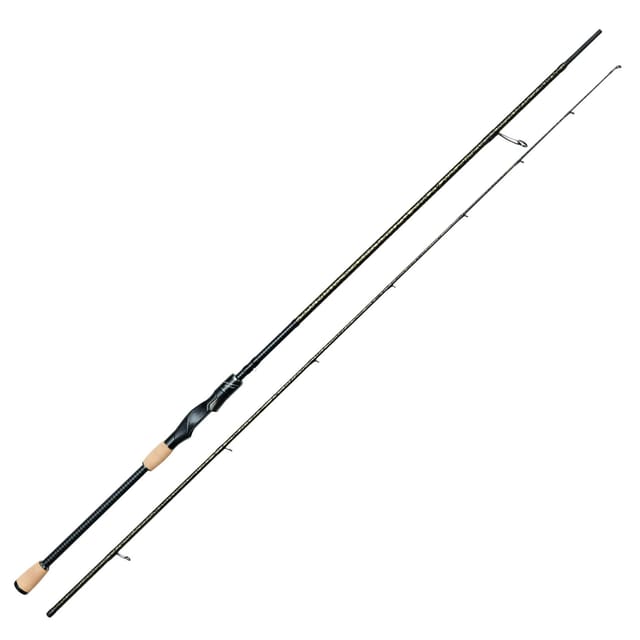 Westin W8 Finesse T&C 2nd 2,15m M 7-21g 2Sec Finesse-Spinnrute