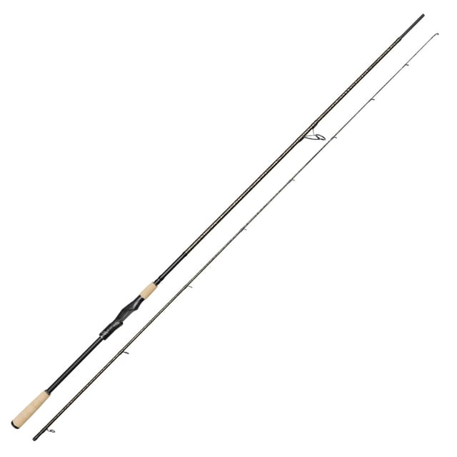 Westin W8 Sbass 2nd 2,60m M 9-35g 2Sec Spinnrute