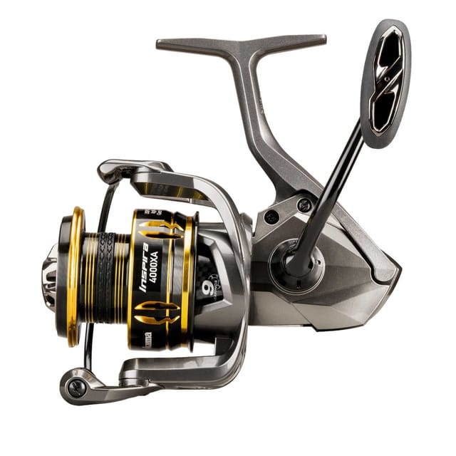 Okuma Inspira ISX-C5000XA1 Spinnrolle