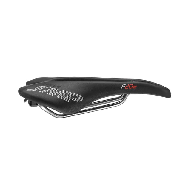 Rennrad-Sattel F20C