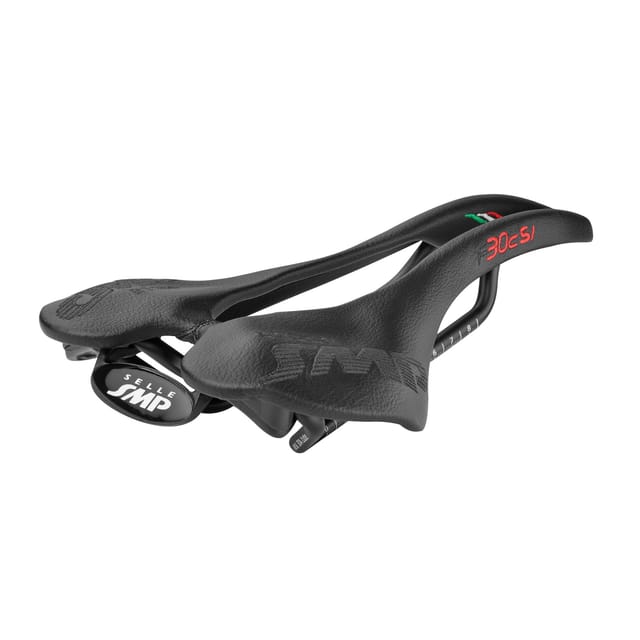 Rennrad-Sattel F30C SI