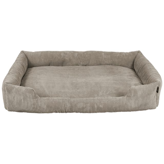 Rohrschneider Kuschelsofa Goliath XXL taupe