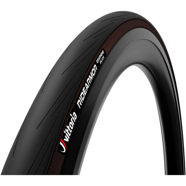 Rennrad- Fahrradreifen RideArmor 28 x 1.10" 28-622