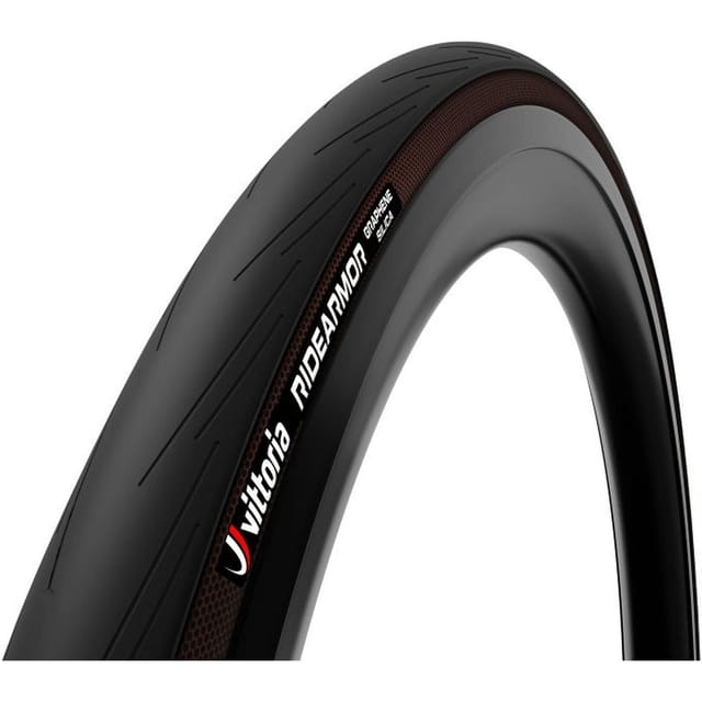 Rennrad- Fahrradreifen RideArmor 28 x 1.20" 30-622