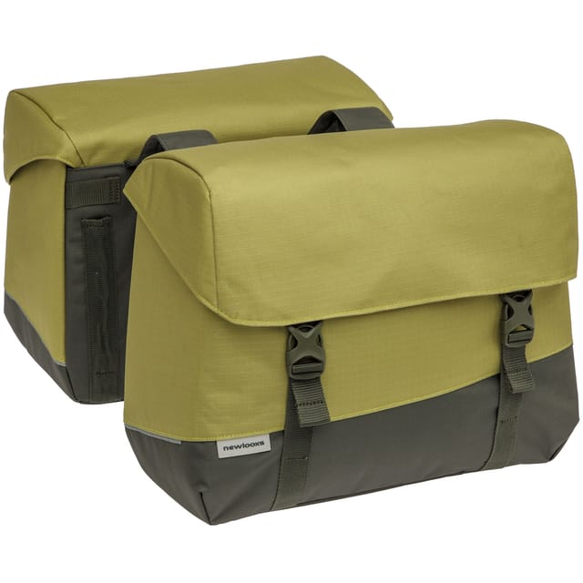 Doppelpacktasche Oslo Joli Double, oliv