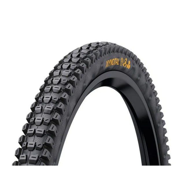 MTB-Fahrradreifen Xynotal - Gravity Range 29x2.40" 60-622