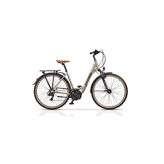 Trekkingbike ARENA LOW STEP 28 Zoll