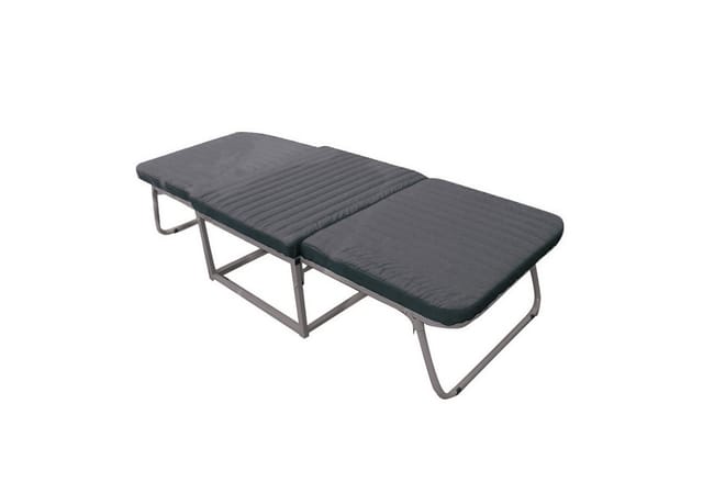 HTI-Living Gästebett 72 x 180 cm 2 in 1 zusammenklappbar