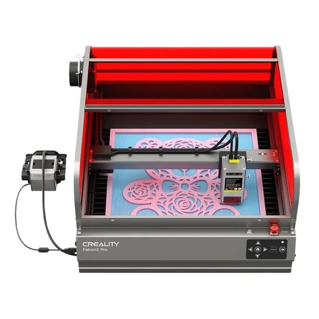 Creality Lasergravierer Falcon 2 Pro 22W