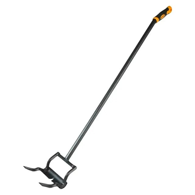 Roughneck Abbruch- und Hebelstange M:97x14 cm mit weichem Griff 484142