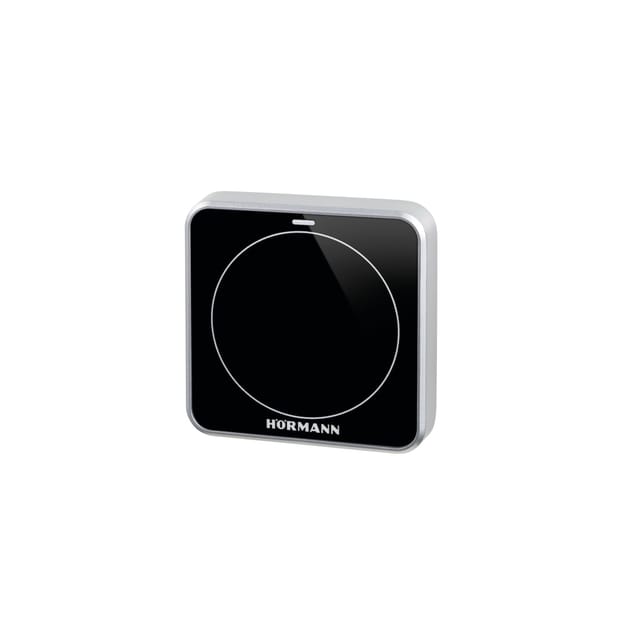 Hörmann Transponder Taster TTR 1000-1, für Torantrieb, inkl. 1 Schlüssel 4511643