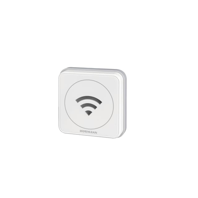 Hörmann IT-WLAN-Gateway (zur Ansteuerung von 3 Funktionen) 4511079