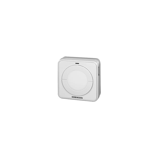 Hörmann IT-WLAN-Gateway inklusive Adapter (für Garagentore, 24 V) 4511078