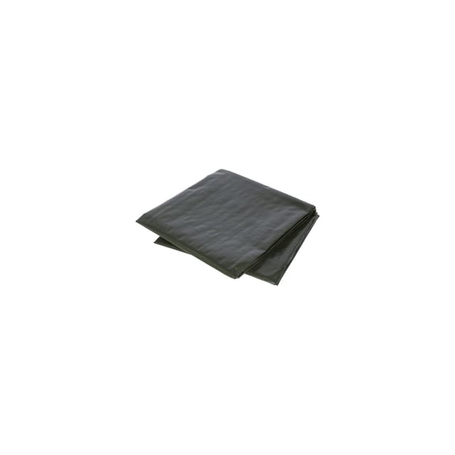 Kerbl Abdeckplane Gewebe Abdeckplane PolyGuard 210gr/m² 8 x 14m - 37205