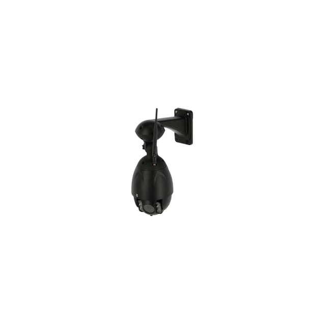 Kerbl IPCam 360 FHD mit optischem Zoom Kamera üerwachungskamera 10809