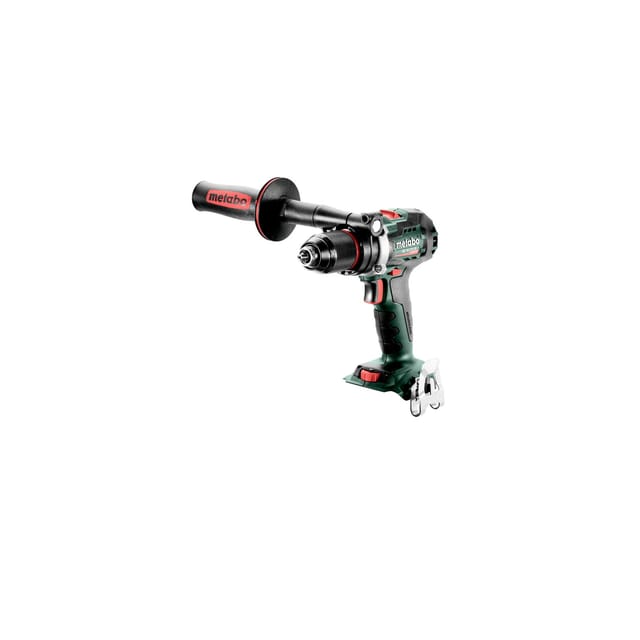Metabo BS 18 LTX BL I Akku-Bohrschrauber 18V Bohrmaschine Drehmoment hart 130 Nm