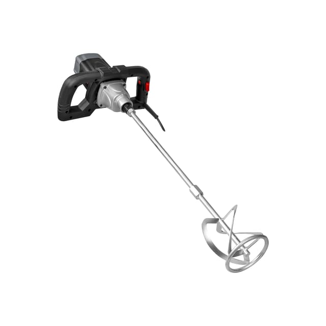 Skil Rührwerk 1016 AA, Rührer 1200 W, M14, Rührkorb-ü 120 mm, Rührgerät Märtel