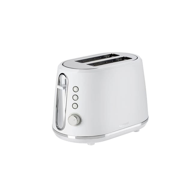 2-Slice Toaster - Pebble