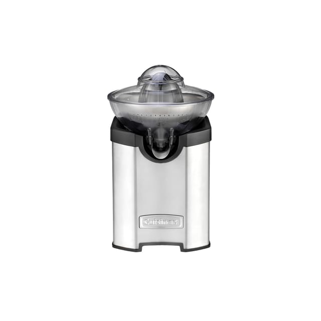 Electric Citrus Press Juicer