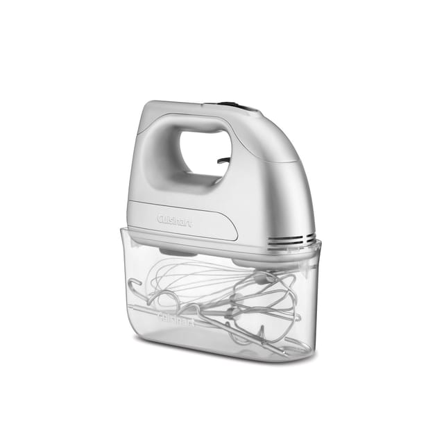Power Advantage 7-Speed Hand Mixer