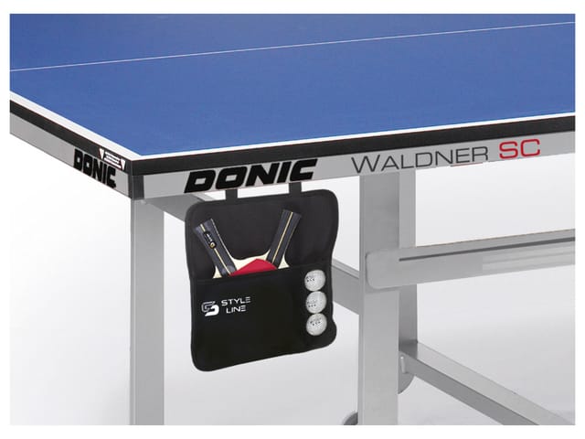 DONIC Tischtennis Zubehör Set Indoor