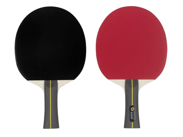DONIC Tischtennis Zubehör Set Outdoor