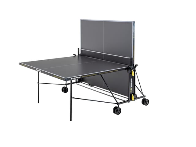 DONIC Tischtennisplatte Style 600 Indoor
