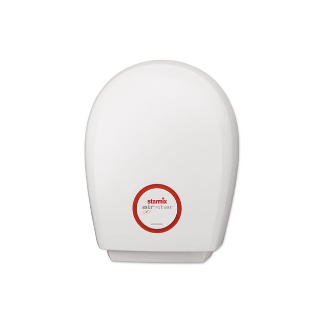 Starmix Comfort-Hand-Trockner TT 1800 E, 1800 Watt