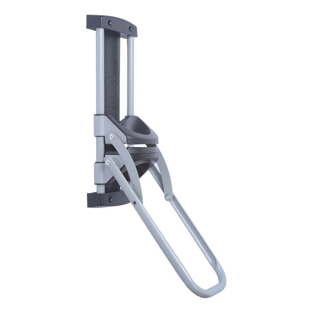 Ecopress Handpresse für Dosen und PET Flaschen von 0,2 - 0,5 l, umweltfreundlich