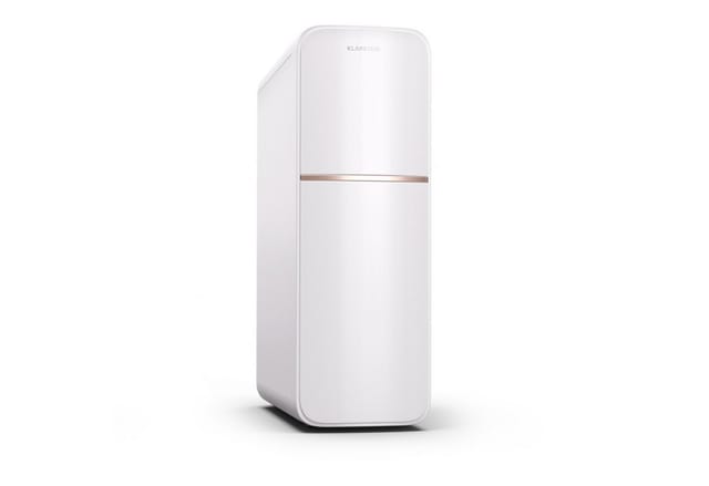 PureLine 600 Wasserfiltersystem Umkehrosmose 600 GPD 2270 L/d