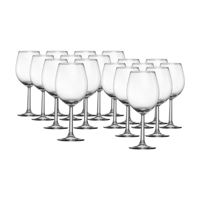 Ritzenhoff & Breker Rotweingläser Vio 4Gastro 430 ml 6er Set