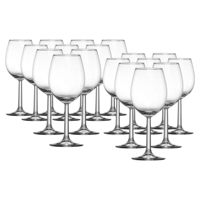 Ritzenhoff & Breker Weissweingläser Vio 4Gastro 320 ml 6er Set