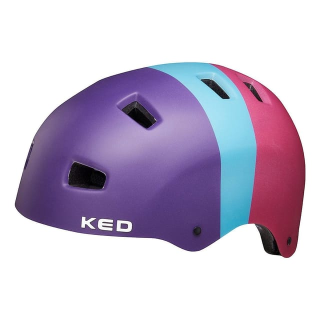 KED 5Forty L 3 colors retro rave 57-62 cm