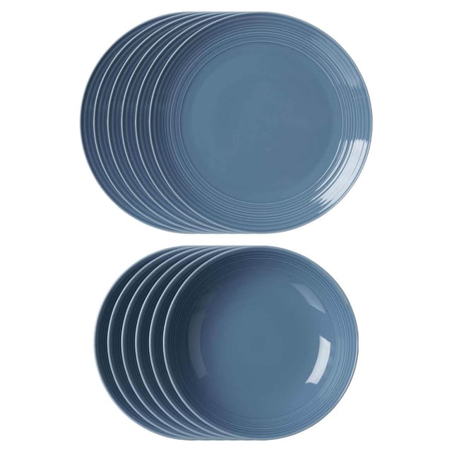 Ritzenhoff & Breker Tafelservice Levi 12er Set