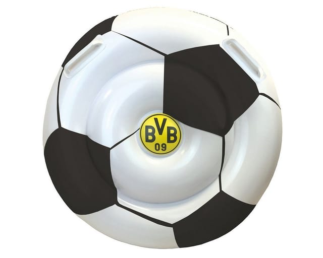 Wehncke BVB Wasserrutsche mit 2 Boards