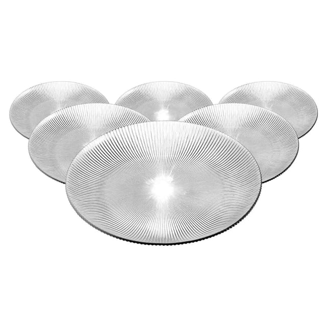 Ritzenhoff & Breker Speiseteller Unico ø 27 cm 6er Set