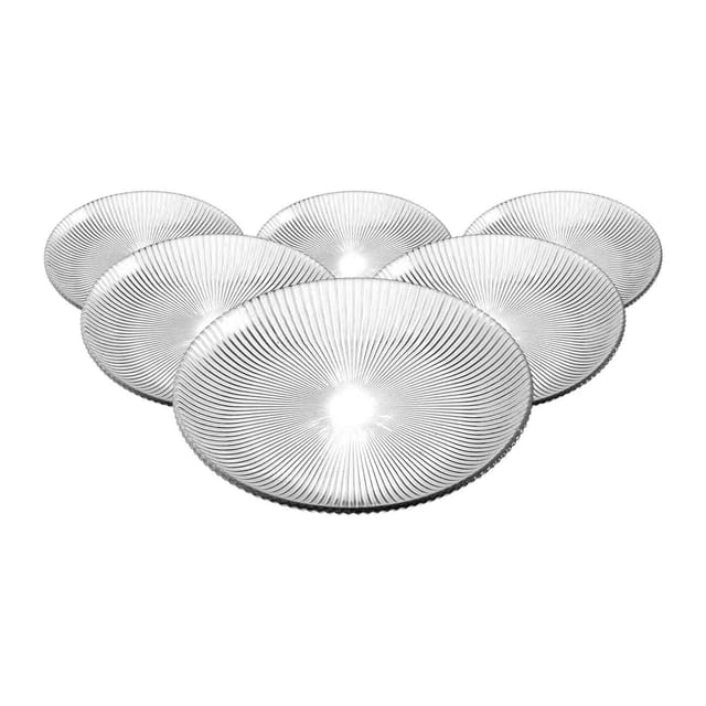 Ritzenhoff & Breker Frühstücksteller Unico ø 21 cm 6er Set