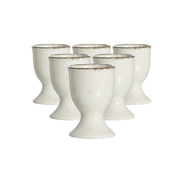 Ritzenhoff & Breker Eierbecher Casa ø 5 cm 6er Set