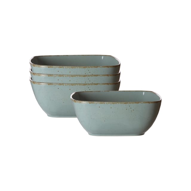 Ritzenhoff & Breker Servierschalen Casa ø 18 cm 4er Set