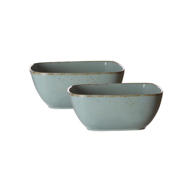 Ritzenhoff & Breker Servierschalen Casa ø 22 cm 2er Set