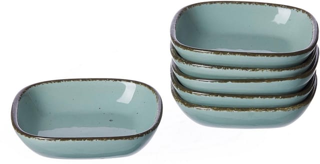 Ritzenhoff & Breker Dipschalen-Set Casa ø 10 cm 6er Set