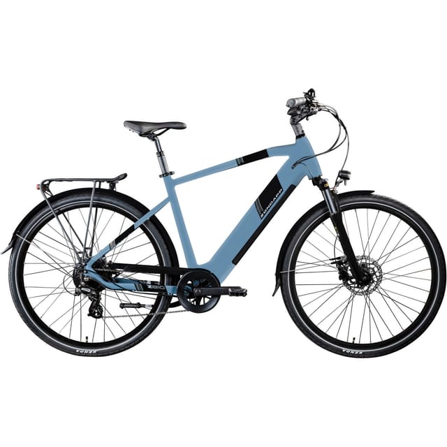 Zündapp Z810 E Bike Trekkingrad 28 Zoll brilliantblau 52 cm
